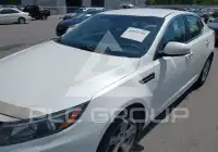 2014 KIA Optima фото