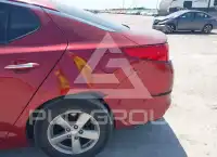2014 KIA Optima фото