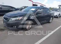 2014 KIA Optima photo