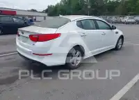 2014 KIA Optima фото