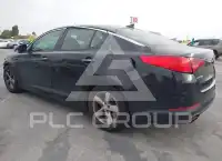 2014 KIA Optima фото