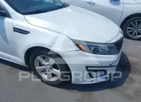 2014 KIA Optima фото