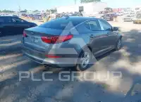 2014 KIA Optima фото