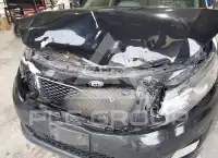 2014 KIA Optima фото