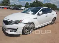 2014 KIA Optima фото