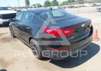 2014 KIA Optima photo