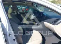 2014 KIA Optima фото
