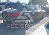 2014 KIA Optima photo