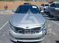 2014 KIA Optima фото