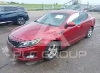2014 KIA Optima фото