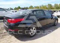 2014 KIA Optima фото