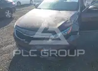 2014 KIA Optima фото