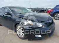 2014 KIA Optima photo