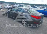 2014 KIA Optima фото