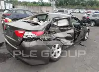 2014 KIA Optima фото