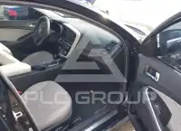 2014 KIA Optima фото
