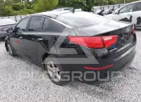 2014 KIA Optima фото
