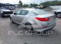 2014 KIA Optima фото