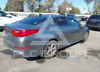 2014 KIA Optima фото