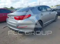 2014 KIA Optima фото