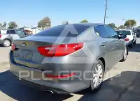 2014 KIA Optima фото