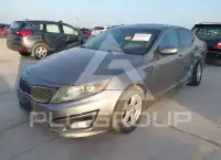 2014 KIA Optima фото
