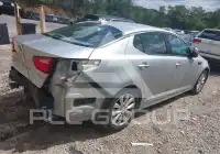 2014 KIA Optima фото