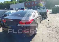2014 KIA Optima фото