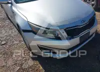2014 KIA Optima фото