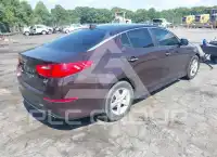 2014 KIA Optima фото