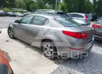 2014 KIA Optima photo