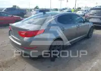 2014 KIA Optima фото