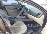 2014 KIA Optima фото