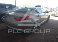 2014 KIA Optima фото