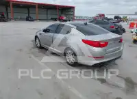 2014 KIA Optima фото
