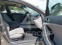 2014 KIA Optima фото