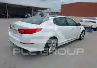 2014 KIA Optima фото