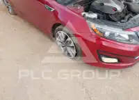 2014 KIA Optima фото