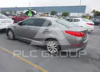 2014 KIA Optima фото