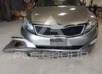 2014 KIA Optima photo