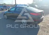2014 KIA Optima фото