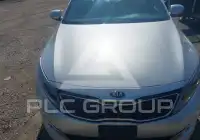 2014 KIA Optima фото
