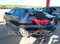2014 KIA Optima photo