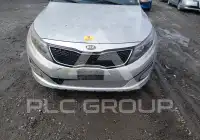 2014 KIA Optima photo
