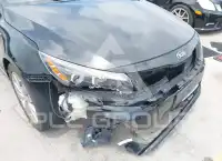 2014 KIA Optima фото