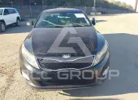 2014 KIA Optima фото
