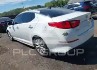 2014 KIA Optima фото