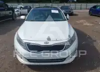 2014 KIA Optima фото