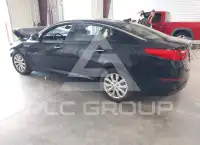 2014 KIA Optima фото