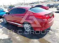 2014 KIA Optima фото